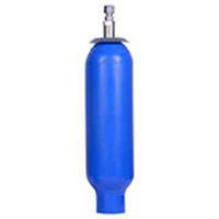 Pulsation Damper - SBV3 Series